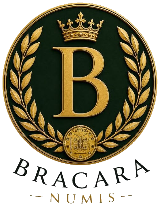 BracaraNumis